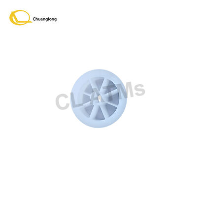 509440 509440011 G&D BPS C5 Banknote Counter Timing Belt Pulley 35G 3p Replacement Parts for ATM Banking Machine Retail