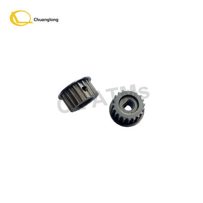 509630 509630001 G&D BPS C5 Banknote Counter Timing Belt Pulley 20G MTR G+D C5 Replacement Parts For ATM Banking Machine Retail