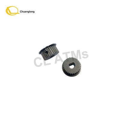 509631 509631001 G&D BPS C5 Banknote Counter Timing Belt Pulley 30G 2P 10.2W Replacement Parts for ATM Banking Machine Retail