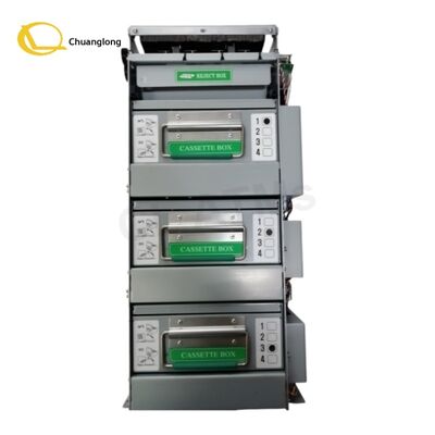 NCR ATM Machine CDM-4000 Cash Dispenser Module CDM-4000C3 Replacement Part Serial Number 40003H4-01567 for NCR Replacement Part