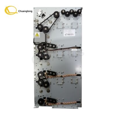 NCR ATM Machine CDM-4000 Cash Dispenser Module CDM-4000C3 Replacement Part Serial Number 40003H4-01567 for NCR Replacement Part