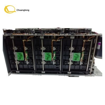 NCR ATM Machine CDM-4000 Cash Dispenser Module CDM-4000C3 Replacement Part Serial Number 40003H4-01567 for NCR Replacement Part