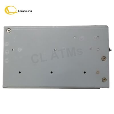 NCR ATM Machine CDM-4000 Cash Cassette Box CDM-4000C3 Replacement Part Cashbox for NCR Replacement Part