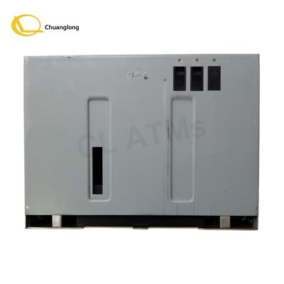 NCR ATM Machine CDM-4000 Cash Cassette Box CDM-4000C3 Replacement Part Cashbox for NCR Replacement Part