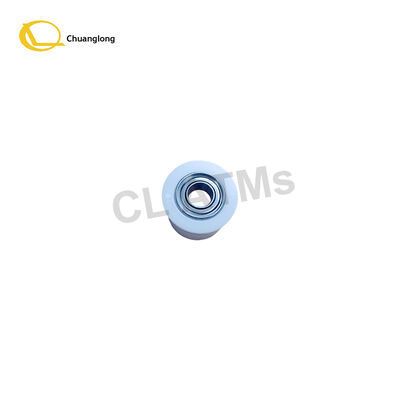 514740 514740001 G+D G&D BPS C5 Banknote Counter Replacement Parts Idler pulley 16.5D Assy for ATM Banking Machine Retail