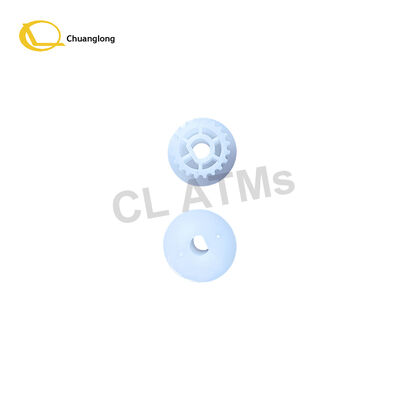 520857 520857001 G+D G&D BPS C5 Banknote Counter Timing Belt Pulley SDM Replacement Parts for ATM Banking Machine Retail