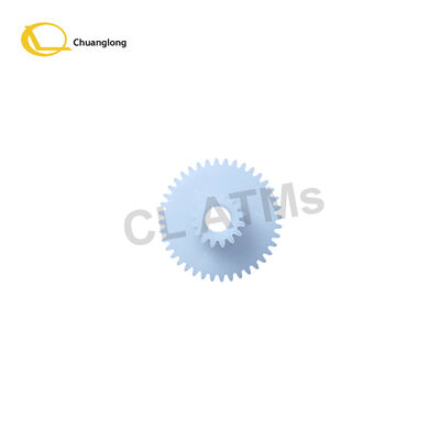 520863 520863001 G+D G&D BPS C5 Banknote Counter Toothed Belt Wheel Gear M1-Z16-40  Gear Replacement Parts Wholesale Available for ATM Banking Machine Retail