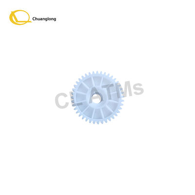 520863 520863001 G+D G&D BPS C5 Banknote Counter Toothed Belt Wheel Gear M1-Z16-40  Gear Replacement Parts Wholesale Available for ATM Banking Machine Retail