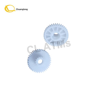 520863 520863001 G+D G&D BPS C5 Banknote Counter Toothed Belt Wheel Gear M1-Z16-40  Gear Replacement Parts Wholesale Available for ATM Banking Machine Retail