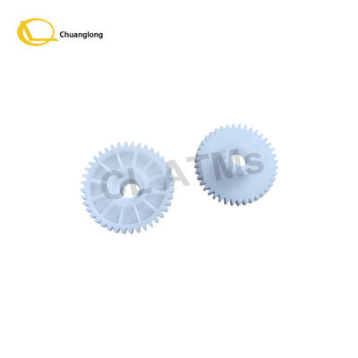 520863 520863001 G+D G&D BPS C5 Banknote Counter Toothed Belt Wheel Gear M1-Z16-40  Gear Replacement Parts Wholesale Available for ATM Banking Machine Retail