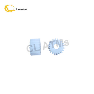 520865 520865001 Toothed Belt Wheel -2 G+D G&D BPS C5 Banknote Counter Replacement Parts for ATM Banking Machine Retail