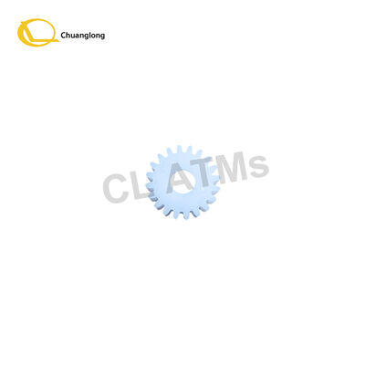 520865 520865001 Toothed Belt Wheel -2 G+D G&D BPS C5 Banknote Counter Replacement Parts for ATM Banking Machine Retail