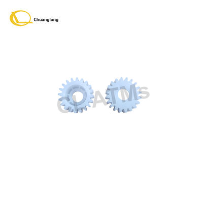 520865 520865001 Toothed Belt Wheel -2 G+D G&D BPS C5 Banknote Counter Replacement Parts for ATM Banking Machine Retail