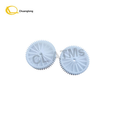 520866 G+D G&D BPS C5 Toothed Belt Wheel M1-Z50 Banknote Counter Replacement Parts Repair Assy