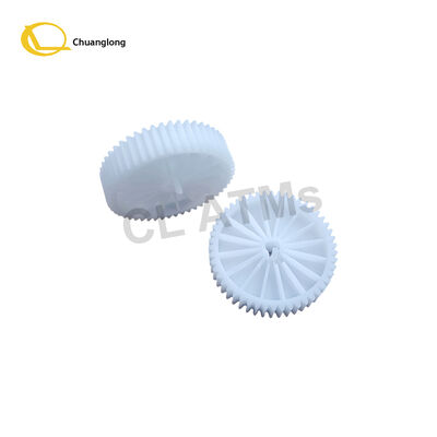 520866 G+D G&D BPS C5 Toothed Belt Wheel M1-Z50 Banknote Counter Replacement Parts Repair Assy