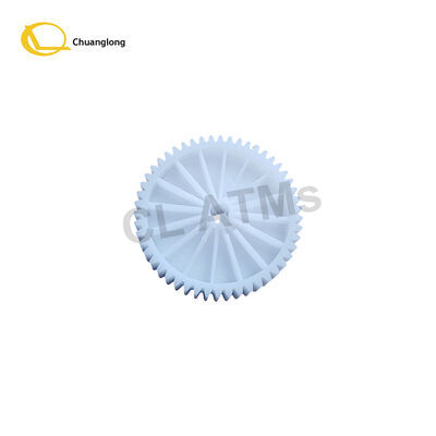 520866 G+D G&D BPS C5 Toothed Belt Wheel M1-Z50 Banknote Counter Replacement Parts Repair Assy