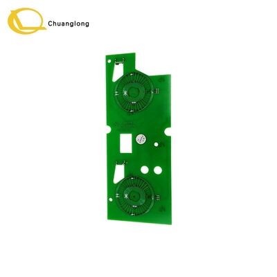 NCR S2 Dual Cass ID PCB Assy Pick Module Mainboard 445-0734103 4450734103 445-0738036 4450734105 ATM Selfserv Kiosk Machine Part