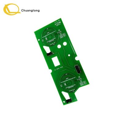 NCR S2 Dual Cass ID PCB Assy Pick Module Mainboard 445-0734103 4450734103 445-0738036 4450734105 ATM Selfserv Kiosk Machine Part
