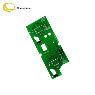 NCR S2 Dual Cass ID PCB Assy Pick Module Mainboard 445-0734103 4450734103 445-0738036 4450734105 ATM Selfserv Kiosk Machine Part