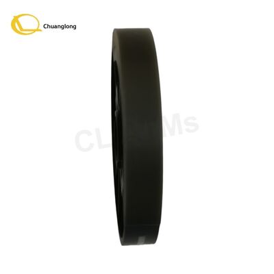 Rubber Coated Pickup Roller Glory QH10A21P0Z0 UW-500-F DE-100 GFS100 GFS120 UW52C QH10A21P0Z0 GFS220 for Currency Sorter Machine