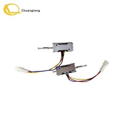 NCR S2 SNT Solenoid Value Assembly 445-0752132 445-0753508-23 445-0761208-66 4450752132 ATM Selfserv Kiosk Machine Part