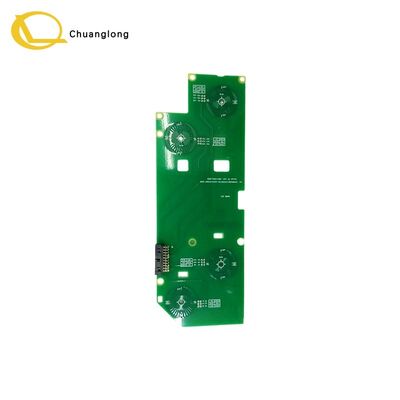 NCR S2 Contorller Board 445-0752739 Printed Circuit Boards Interface IGCRD PCB 6623 6627 4450752739 ATM Selfserv Kiosk Machine Part