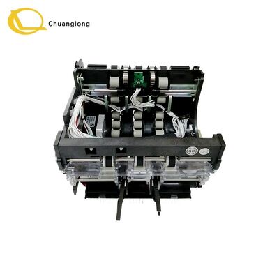 NCR S2 SNT TLA Assy 445-0753508 Pick Module Assembly  6625 Operator 4450753508 445-0729811 ATM CRM Selfserv Kiosk Machine Part