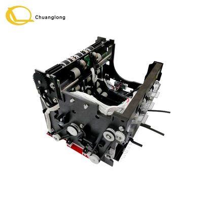 NCR S2 SNT TLA Assy 445-0753508 Pick Module Assembly  6625 Operator 4450753508 445-0729811 ATM CRM Selfserv Kiosk Machine Part