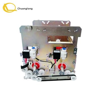 NCR S2 Dual Pick Module 445-0756286 Pickline 4450756286 ATM CRM Selfserv Kiosk Banking Machine Spare Part