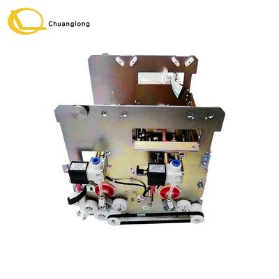 NCR S2 Dual Pick Module 445-0756286 Pickline 4450756286 ATM CRM Selfserv Kiosk Banking Machine Spare Part