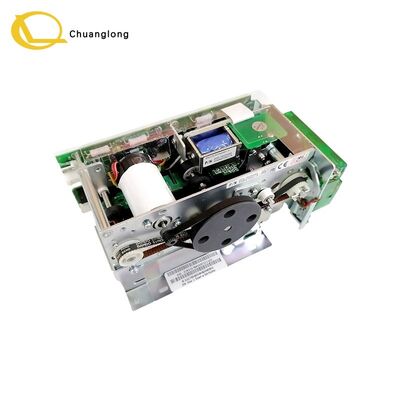 NCR Card Reader 445-0765157 RCR 3TR MCRW USB NEMO 3TK R/W HICO Smart Card Reader 4450765157 6687 6683 ATM Selfserv CRM Kiosk Part