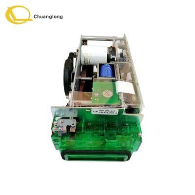 NCR Card Reader 445-0765157 RCR 3TR MCRW USB NEMO 3TK R/W HICO Smart Card Reader 4450765157 6687 6683 ATM Selfserv CRM Kiosk Part
