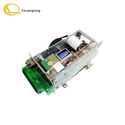 NCR Card Reader 445-0765157 RCR 3TR MCRW USB NEMO 3TK R/W HICO Smart Card Reader 4450765157 6687 6683 ATM Selfserv CRM Kiosk Part