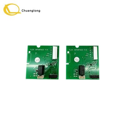 NCR S2 Lobby Presenter PCB 445-0767287 Printed Circuit Board 4450767287 ATM CRM Selfserv Kiosk Banking Machine Spare Part