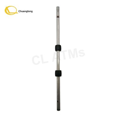 Drive Shaft with Rubber Rollers Glory QH10D2220Z0 UW-500-F GFS100 GFS120 GFS220 UW52C QH10D2220Z0 for Currency Sorter Machine