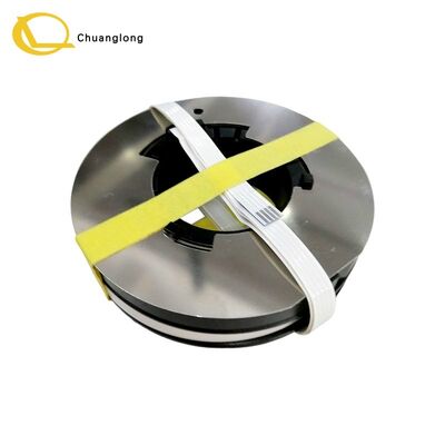 Wincor Diebold Nixdorf Cable Winding Assd 01750058024-49 01750097621 CMD-V4 Stacker Cable  Clamp Cable Disc ATM CRM Selfserv Machine Spare Part