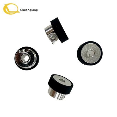Wincor V2CU Card Reader Rubber Roller Kit Wincor 280 V2XF 3K7 Card Reader Assy 01750173205-1 1770031911 1750173205-70  ATM CRM Selfserv Part
