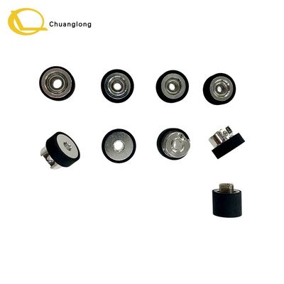 Wincor V2CU Card Reader Rubber Roller Kit Wincor 280 V2XF 3K7 Card Reader Assy 01750173205-1 1770031911 1750173205-70  ATM CRM Selfserv Part
