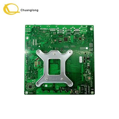 Wincor I6 Motherboard 01750301816 N2.0 H110-mITXD3480 TPM1.2 PC Board 1750301816 Diebold ATM CRM Selfserv Machine Spare Part