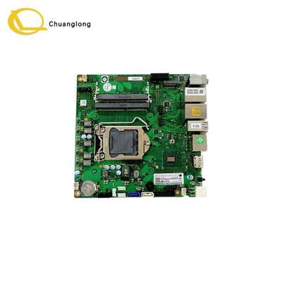 Wincor I6 Motherboard 01750301816 N2.0 H110-mITXD3480 TPM1.2 PC Board 1750301816 Diebold ATM CRM Selfserv Machine Spare Part