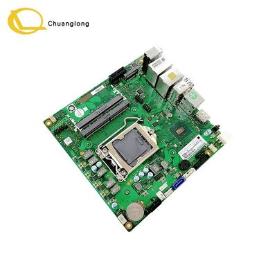 Wincor I6 Motherboard 01750301816 N2.0 H110-mITXD3480 TPM1.2 PC Board 1750301816 Diebold ATM CRM Selfserv Machine Spare Part