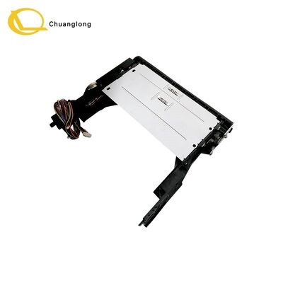 Nautilus Hyosung Transport CDU10_THR HCDU 7430000301 S7430000301 Transport Section of Front Loading Dispenser Module ATM Part