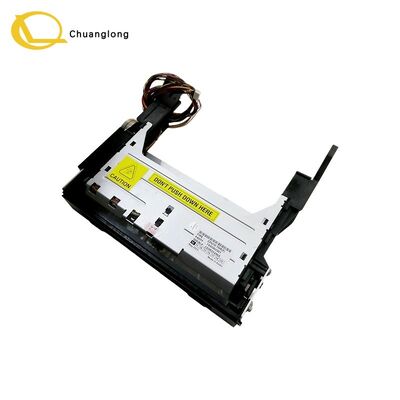 Nautilus Hyosung Transport CDU10_THR HCDU 7430000301 S7430000301 Transport Section of Front Loading Dispenser Module ATM Part