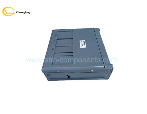 7430006165 S7430006165 ATM Machine Parts Hyosung Reject Cassette CDU30 RJRT