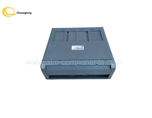 7430006165 S7430006165 ATM Machine Parts Hyosung Reject Cassette CDU30 RJRT