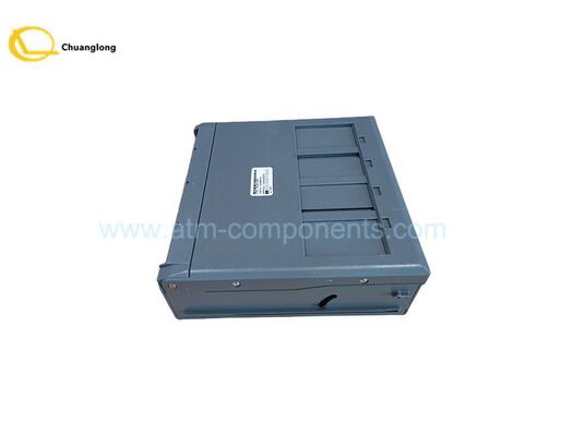 7430006165 S7430006165 ATM Machine Parts Hyosung Reject Cassette CDU30 RJRT