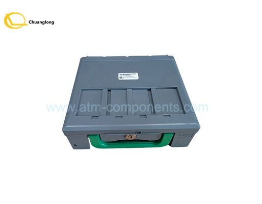 7430006165 S7430006165 ATM Machine Parts Hyosung Reject Cassette CDU30 RJRT