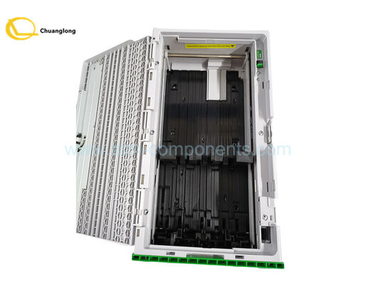 7430006280 S7430006280 ATM Machine Parts Hyosung Reject Cassette BRM50 RJC