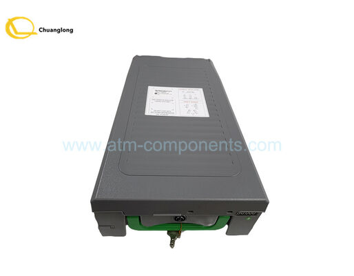 7430006427 S7430006427 ATM Machine Parts Hyosung Cassette CDU30 CST