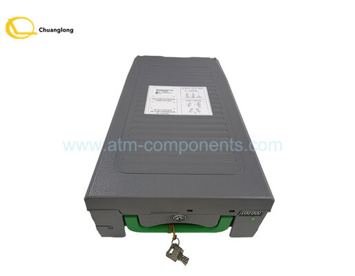 7430006428 S7430006428 ATM Machine Parts Hyosung Cassette CDU30 CST